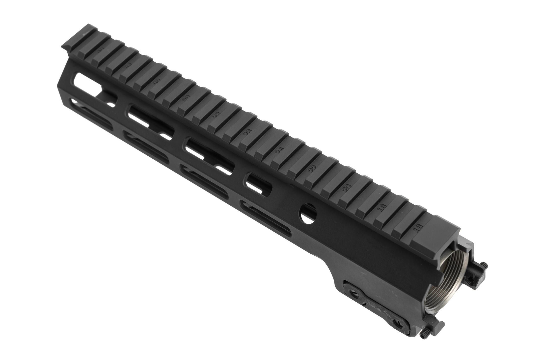 Angrygun Geissele タイプ SMR MK16 M-LOK 9.3 untitled-1_8.jpg